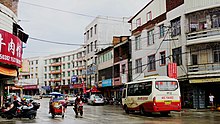 Luoxi town, Luojiang district.jpg