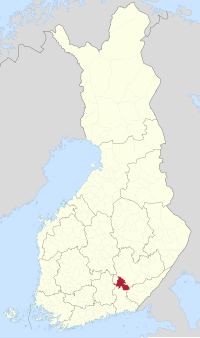 Mäntyharju