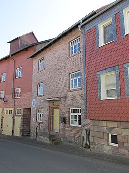 Mühlenstraße 7, 2, Bodenfelde, Landkreis Northeim