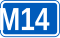 M14