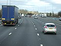 Thumbnail for File:M1 northbound at Stanton Gate - geograph.org.uk - 2843242.jpg