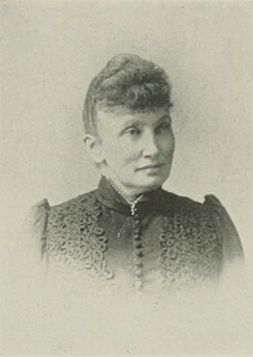 Matilda Carse