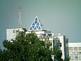 MAYKOP BANK (in June 2010) - panoramio (1).jpg