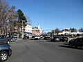 File:MA Route 129 eastbound in Swampscott MA.jpg