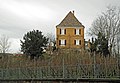 House of a former winery