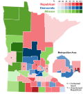 Thumbnail for 1890 Minnesota Senate election