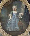 Madame Troisième, Marie Louise de France, (1728-1733).jpg