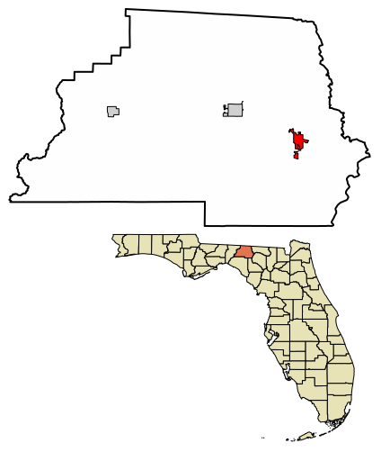 File:Madison County Florida Incorporated and Unincorporated areas Lee Highlighted 1239850.svg