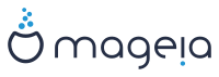 Logo 2013 de Mageia.Org