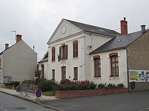 Mairie d'Escrennes.JPG