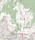 Makalu fransk inflygningsväg 1954 och 1955 del 4.png