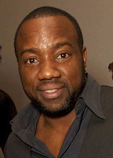 Malik Yoba American actor