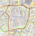 Inner City Ring Road (Leipzig)