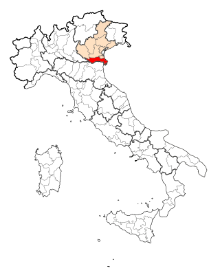 Map Province of Rovigo.svg