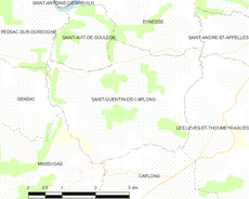 Map commune FR insee code 33467.png