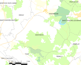 Map commune FR insee code 58173.png