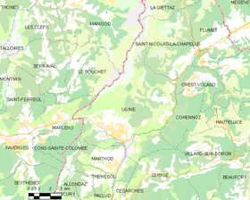 Map commune FR insee code 73303.png