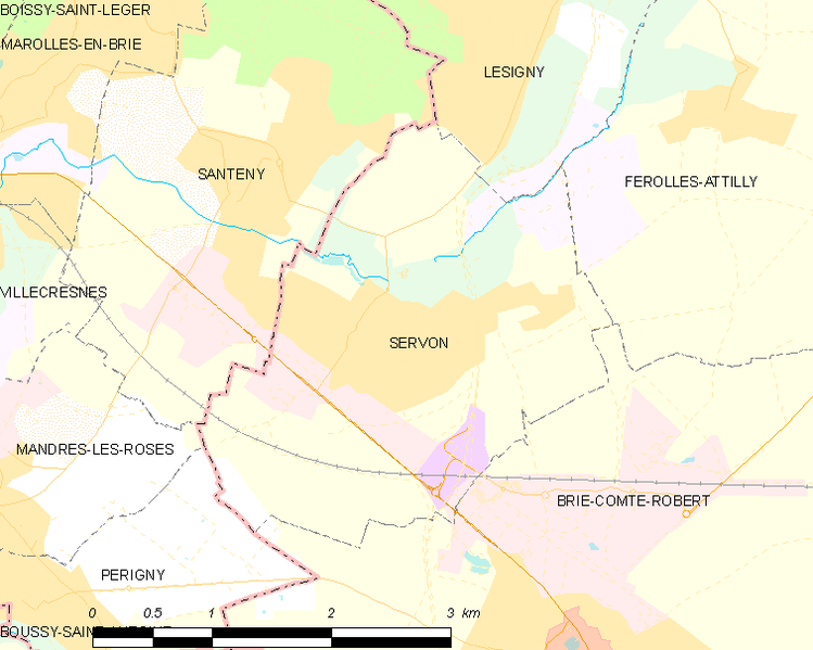 File:Map commune FR insee code 77450.png