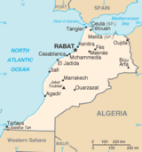 Map of Morocco from CIA World Factbook.png