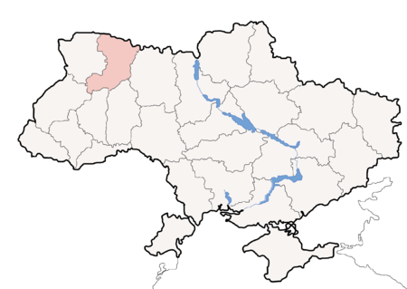 Oblast_Rivne