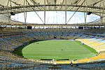 Estadio do Maracanã