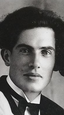 Marcel Divanach