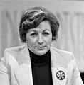 Marga van Arnhem overleden op 22 april 1997