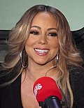 Vorschaubild für Mariah Carey