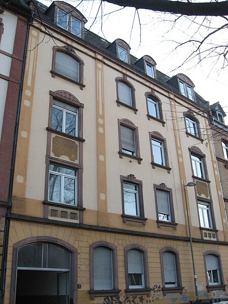 File:Marienstraße IMG 1301.JPG