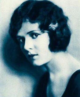 <span class="mw-page-title-main">Marjorie Daw (actress)</span> American actress