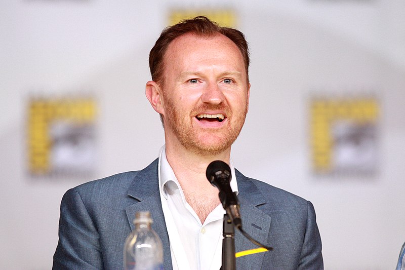 File:Mark Gatiss San Diego Comic-Con 2013.jpg