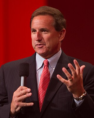 Mark Vincent Hurd was an American technology executive who 