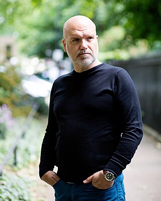<span class="mw-page-title-main">Mark Pegg (actor)</span> British actor and film producer