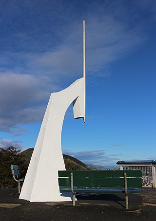 <span class="mw-page-title-main">Maitai, New Zealand</span> Suburb of Nelson, New Zealand