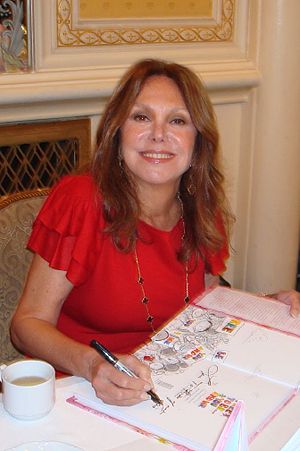 Marlo Thomas 2008.jpg