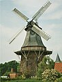 Molen (Fehsenfeldsche Mühle) van Martfeld