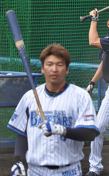 File:Masaaki Koike on February 5, 2012.jpg