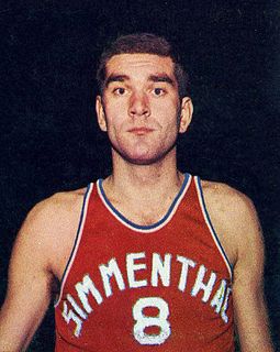 Massimo Masini Italian basketball player and coach