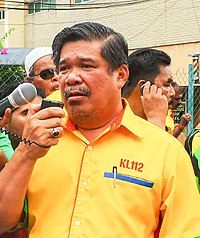 Mohamad Sabu