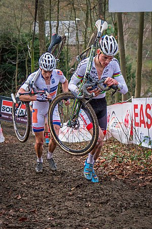 Mathieu Van Der Poel