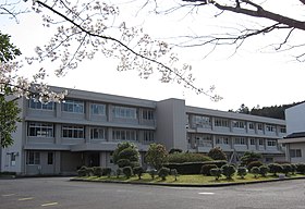 島根県立松江ろう学校