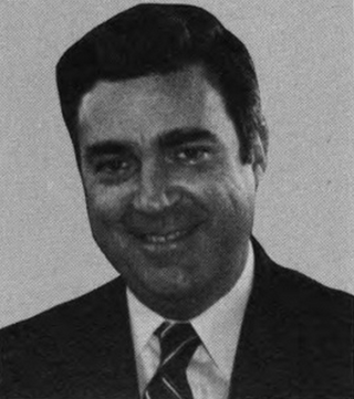 <span class="mw-page-title-main">Matthew F. McHugh</span> American politician