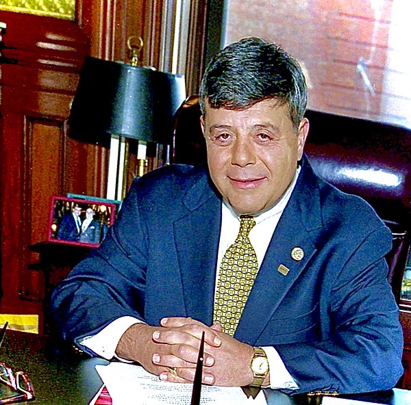 Buddy Cianci