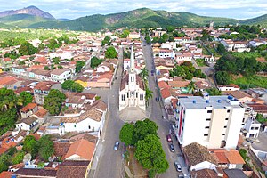 Medina (Minas Gerais) - Wikipédia, a enciclopédia livre