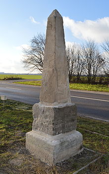 Meilensäule Beyendorfer Grund Straße.jpg