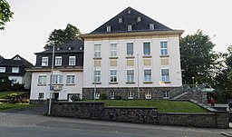 Gerichtstraße in Meinerzhagen