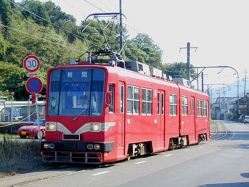 名鉄モ880形電車 - Wikipedia