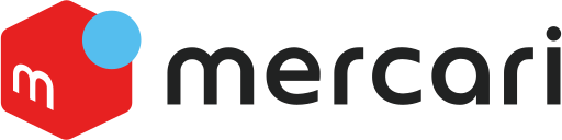File:Mercari logo.svg