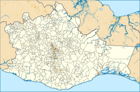 Juchitán de Zaragoza - Wikipedia, la enciclopedia libre