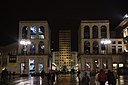 Milán, Duomo, průčelí.jpg
